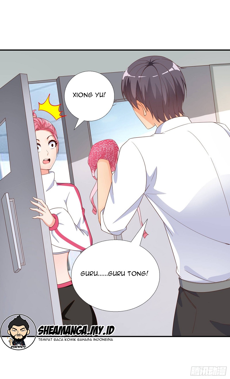 Super School Doctor (Supreme Campus Doctor) chapter 36
